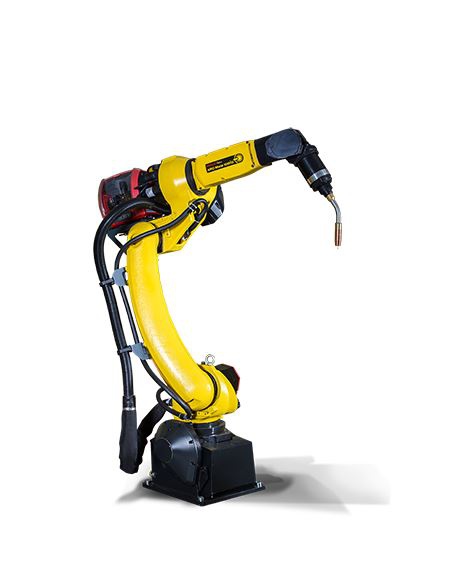 Robotas Fanuc ARC Mate 100iD