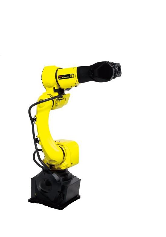 Robotas Fanuc ARC Mate 120iD/16S