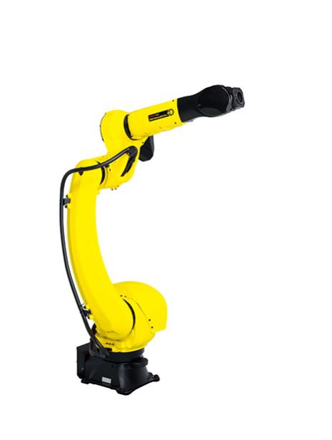 Robotas Fanuc ARC Mate 120iD/35