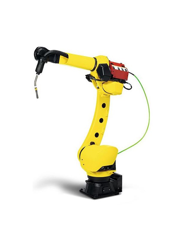 Robotas Fanuc ARC Mate 120iD