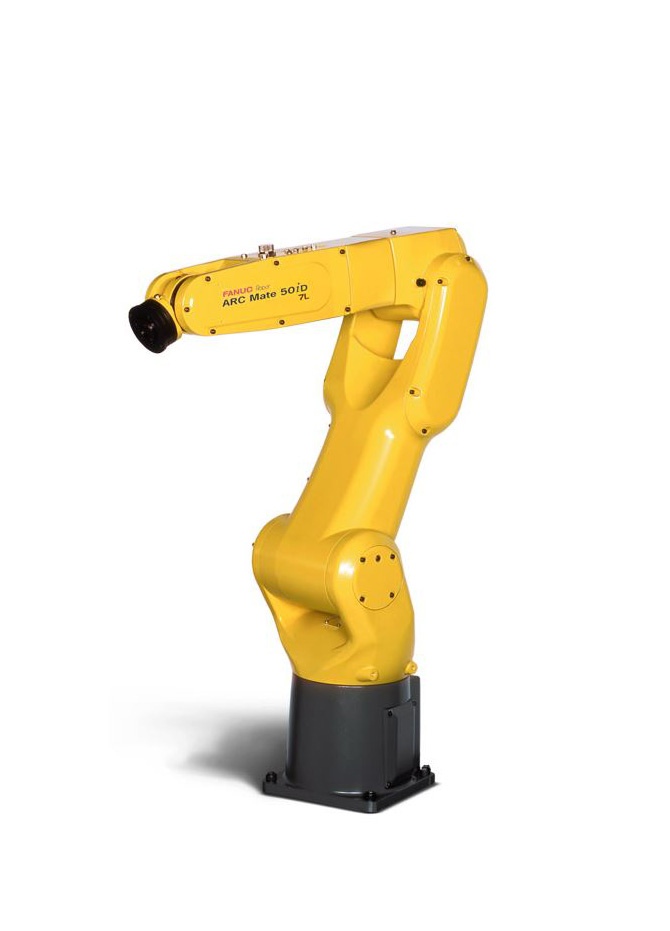 Robotas Fanuc ARC Mate 50iD/7L