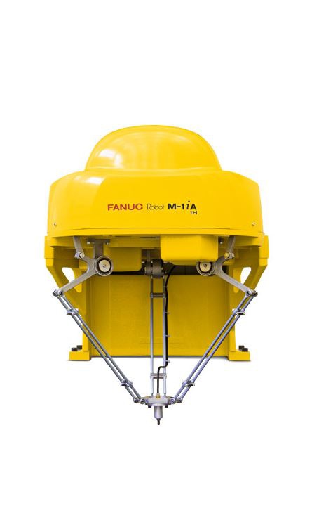 Robotas Fanuc Delta M-1iA/1H